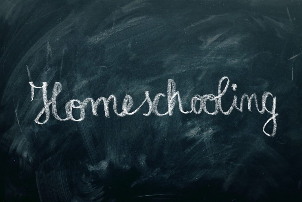 Homeschooling